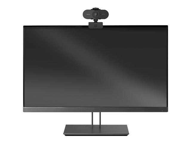 DICOTA Webcam PRO Plus Full HD