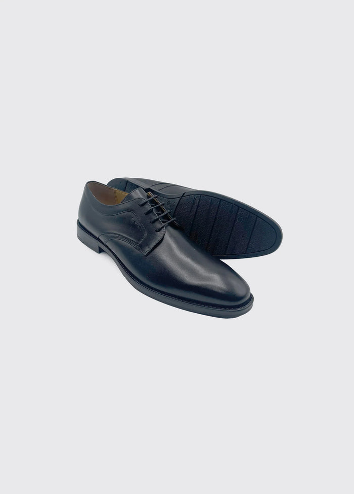DUBARRY Men's Dance Formal Shoe - Black