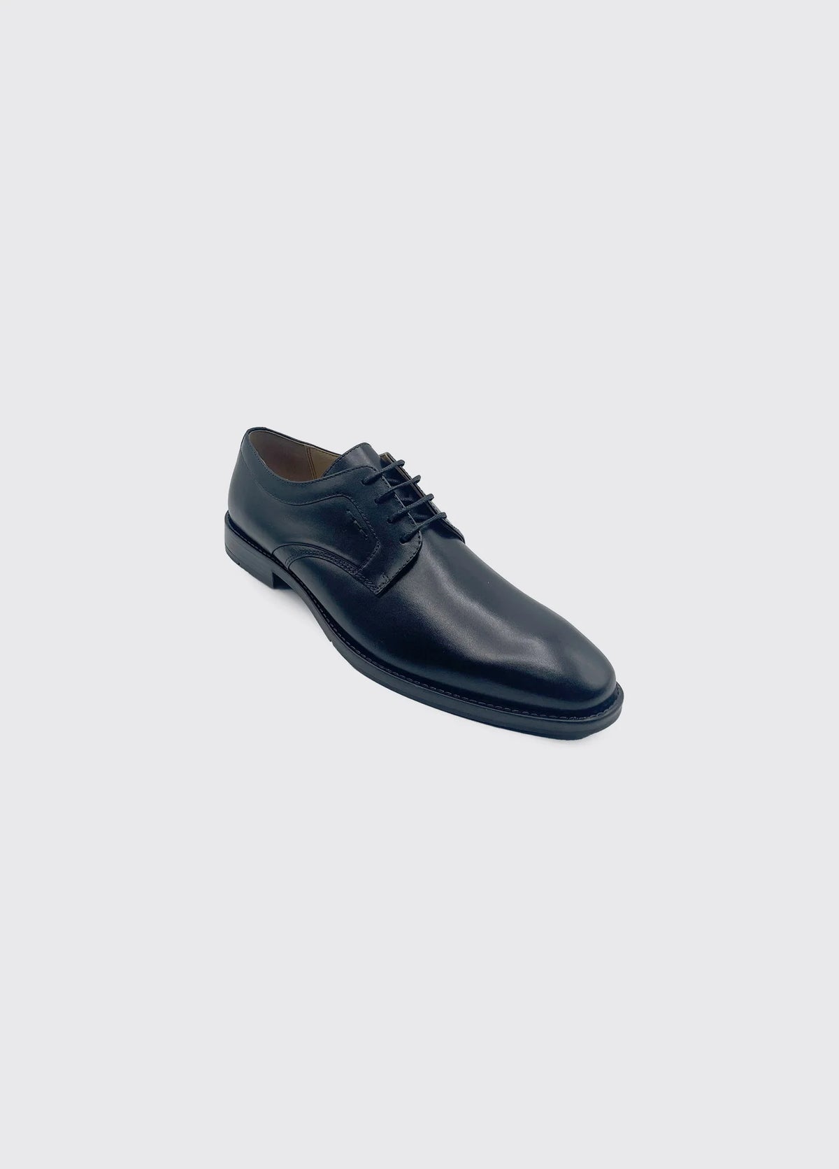 DUBARRY Men's Dance Formal Shoe - Black