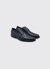DUBARRY Men's Dasher Formal Shoe - Burgundy