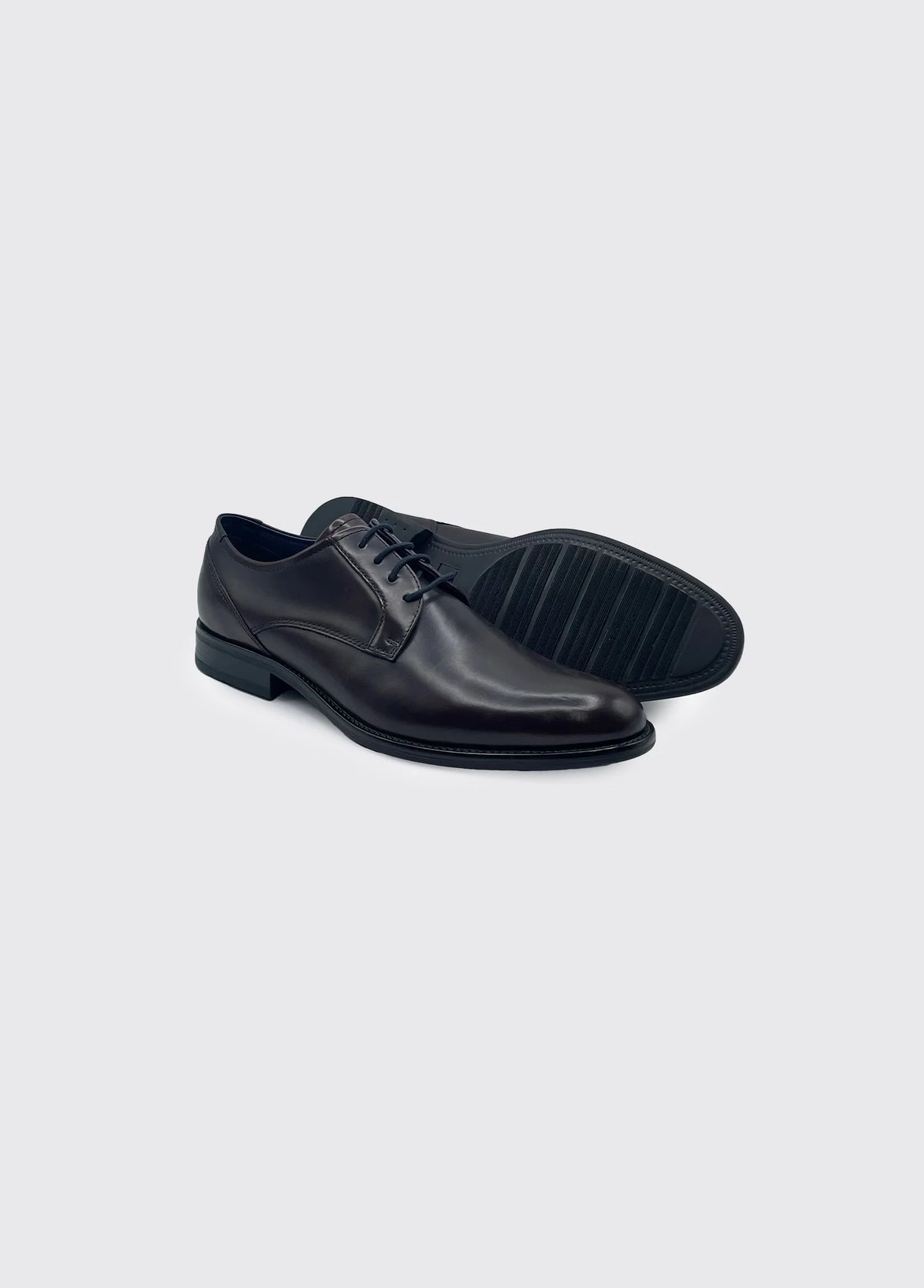 DUBARRY Men's Dasher Formal Shoe - Burgundy