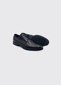DUBARRY Men's Dasher Formal Shoe - Burgundy