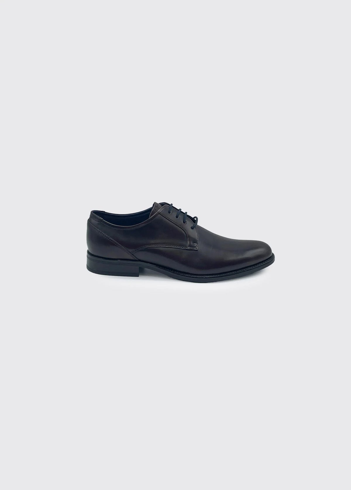 DUBARRY Men's Dasher Formal Shoe - Burgundy