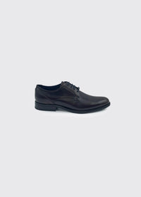 DUBARRY Men's Dasher Formal Shoe - Burgundy