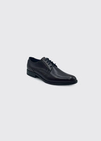 DUBARRY Men's Dasher Formal Shoe - Burgundy