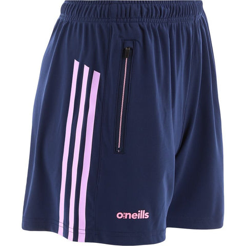 O'NEILLS : Women's Donegal GAA Dolmen Shorts