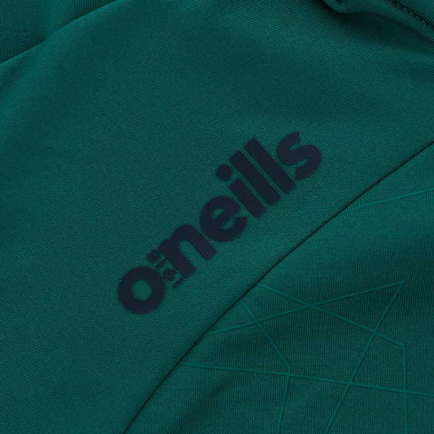 O'NEILLS : Men's Donegal GAA Dolmen Half Zip Top