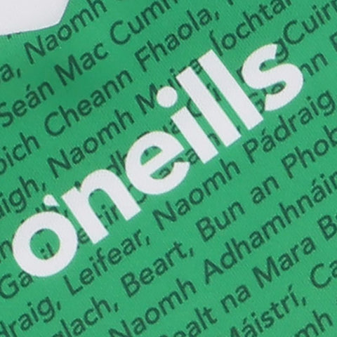 O'NEILLS: Donegal GAA Kids' Away Jersey 2024