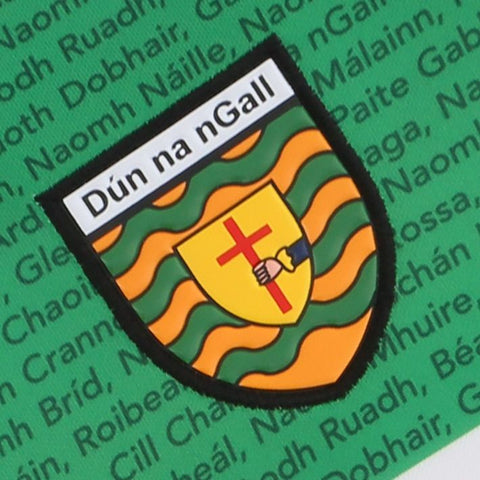 O'NEILLS: Donegal GAA Player Fit Away Jersey 2024
