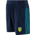 O'NEILLS : Boys' Donegal GAA Dolmen Shorts
