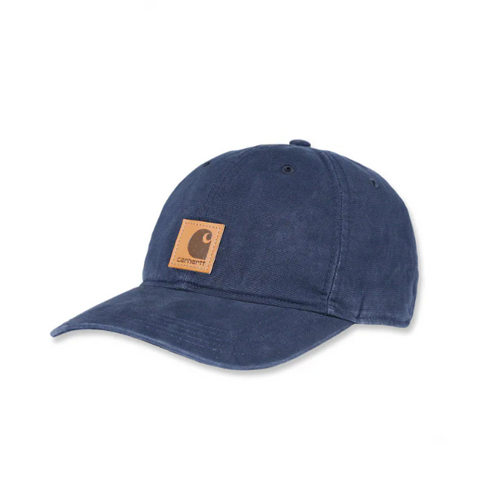 CARHARTT Odessa Cap - Navy