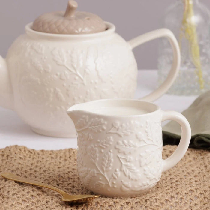 PRICE & KENSINGTON Acorn Milk Jug 300ml