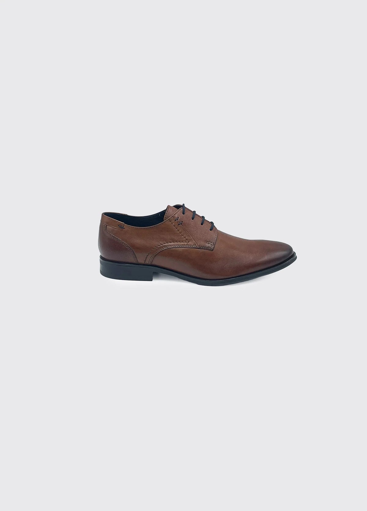 DUBARRY Men's Drago Formal Shoe - Whiskey