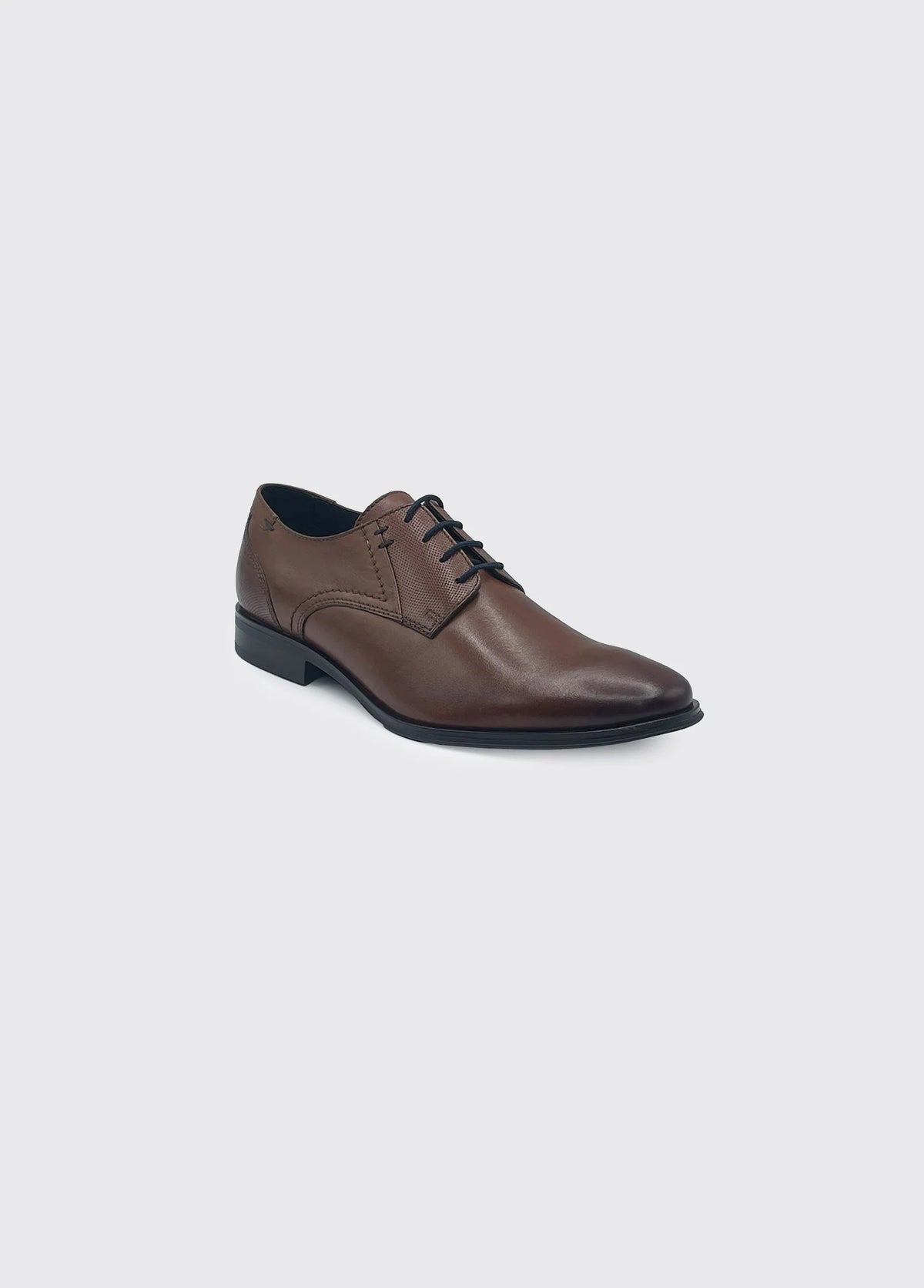 DUBARRY Men's Drago Formal Shoe - Whiskey