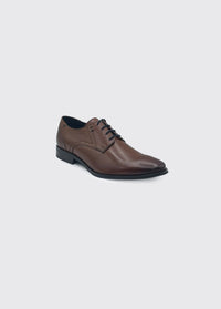 DUBARRY Men's Drago Formal Shoe - Whiskey