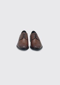 DUBARRY Men's Drago Formal Shoe - Whiskey