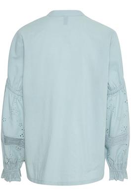 CULTURE : Marina Long Sleeve Shirt