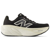 NEW BALANCE Men's Fresh Foam X More v5 Shoes - Black | MMORCD5
