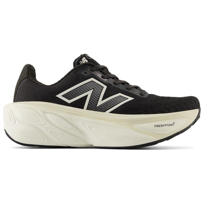 NEW BALANCE Men's Fresh Foam X More v5 Shoes - Black | MMORCD5