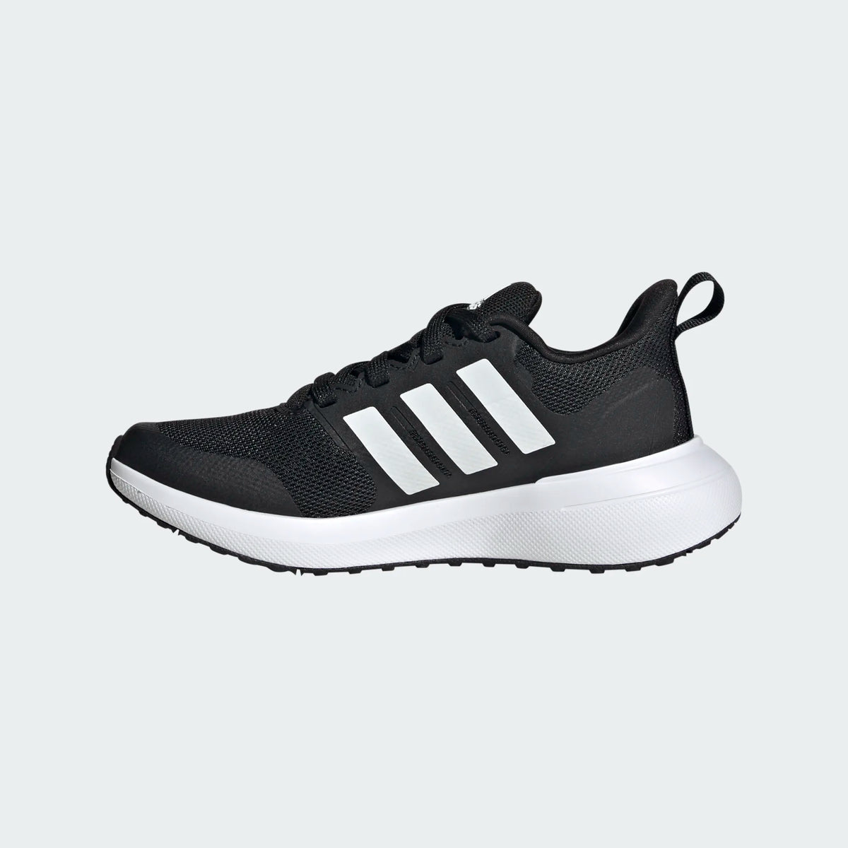 ADIDAS Kid's FortaRun 2.0 Cloudfoam Shoes