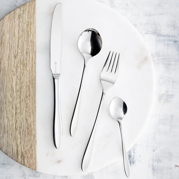VINERS Eden 18/10 16 Pce Cutlery Set Giftbox