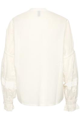 CULTURE : Marina Long Sleeve Shirt