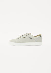 WRANGLER Men's Otis Low Sneakers - Grey