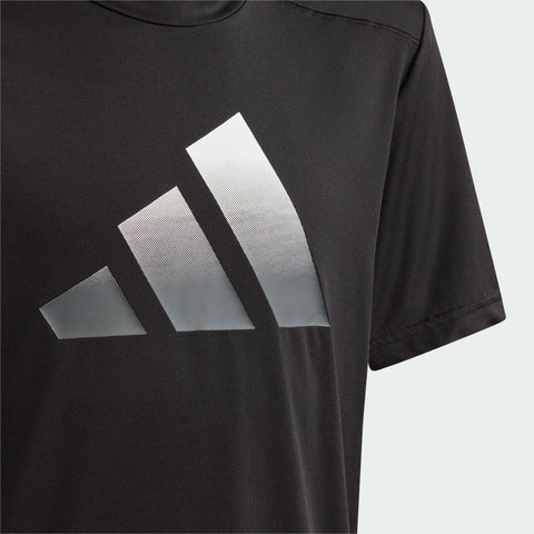 ADIDAS : Train Icons Logo T-Shirt
