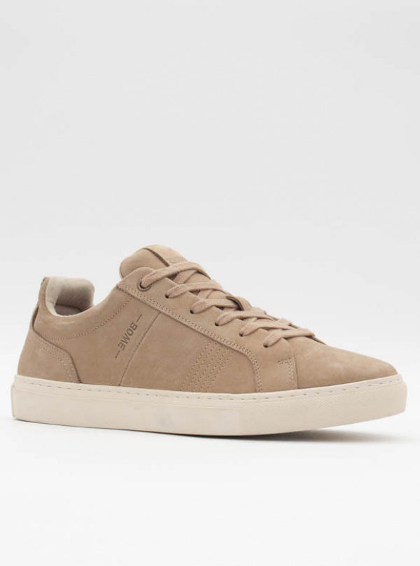 LLOYD & PRYCE By Tommy Bowe Men's Flook Shoe - Coyote