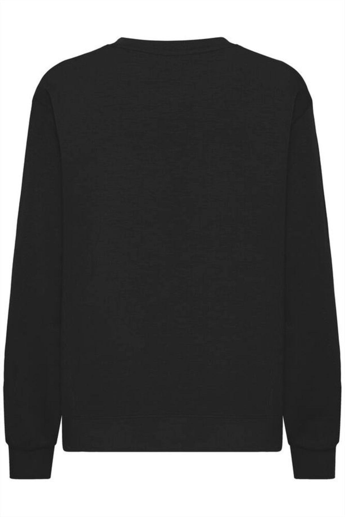 FRANSA Aurora Sweatshirt - Black