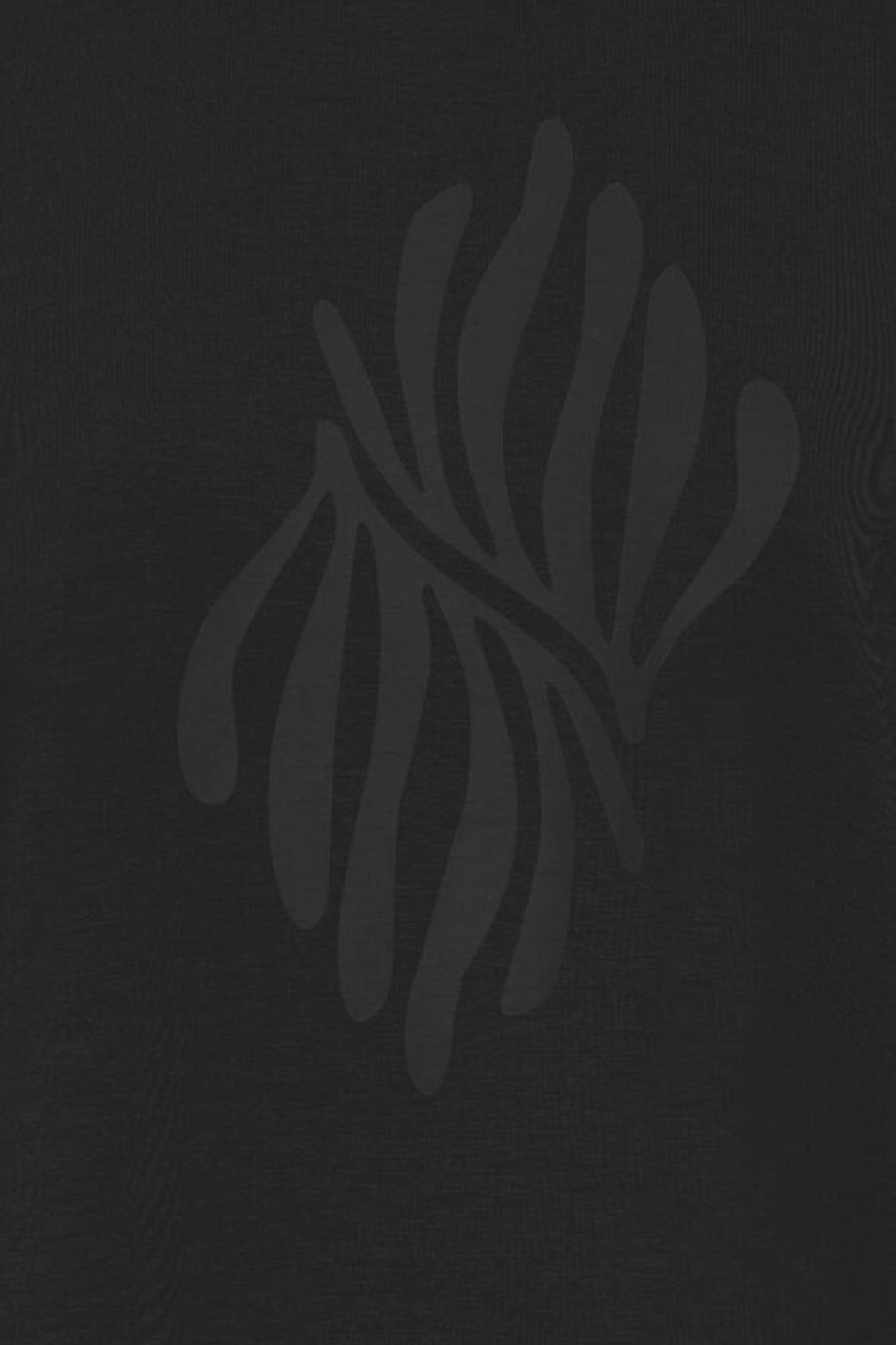 FRANSA Aurora Sweatshirt - Black