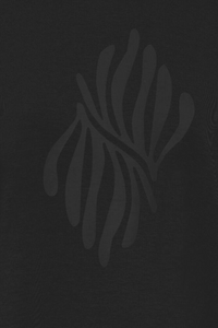 FRANSA Aurora Sweatshirt - Black