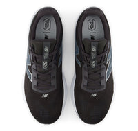 NEW BALANCE Men's Fresh Foam 520v9 Shoes - Black | M52031E