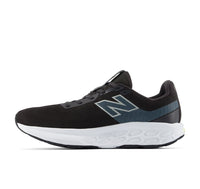 NEW BALANCE Men's Fresh Foam 520v9 Shoes - Black | M52031E