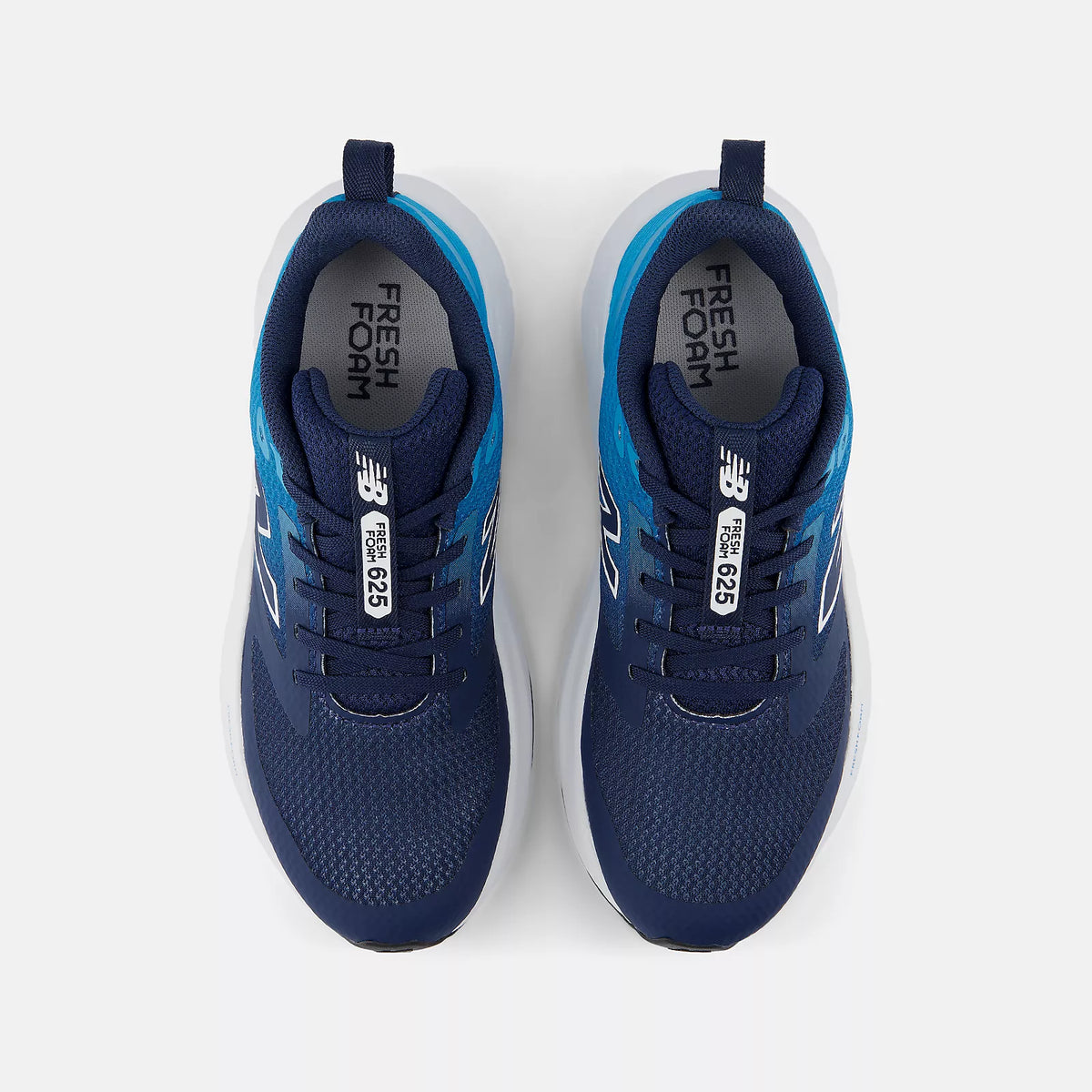 NEW BALANCE Boy's Fresh Foam 625 Running Shoe | G6252HG