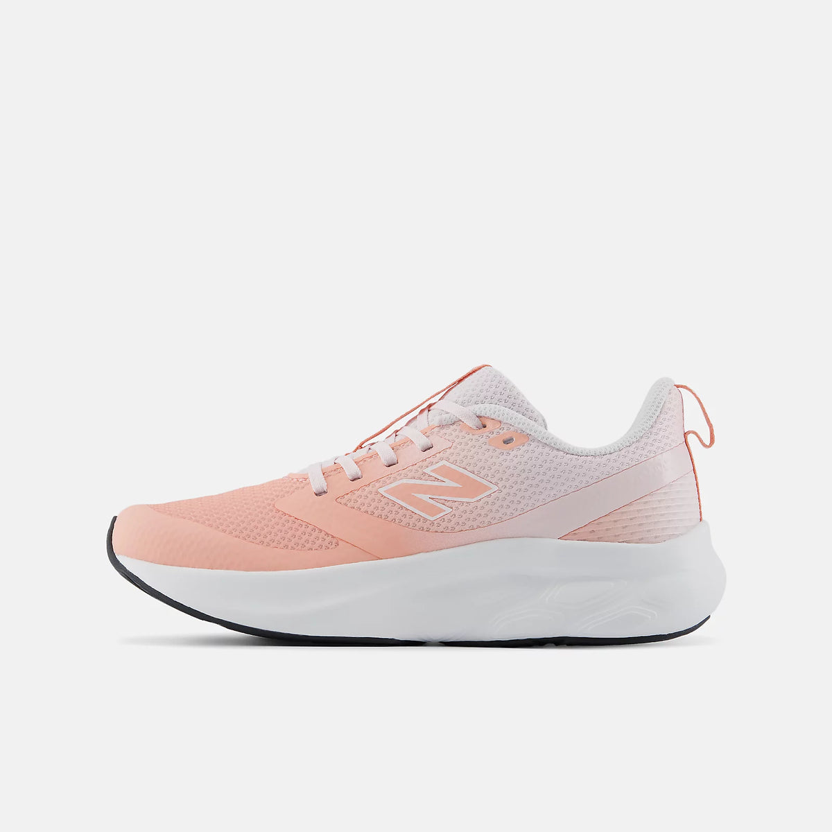 NEW BALANCE Girl's Fresh Foam 625 Junior Shoes - Pink | G6252J1