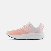 NEW BALANCE Girl's Fresh Foam 625 Junior Shoes - Pink | G6252J1