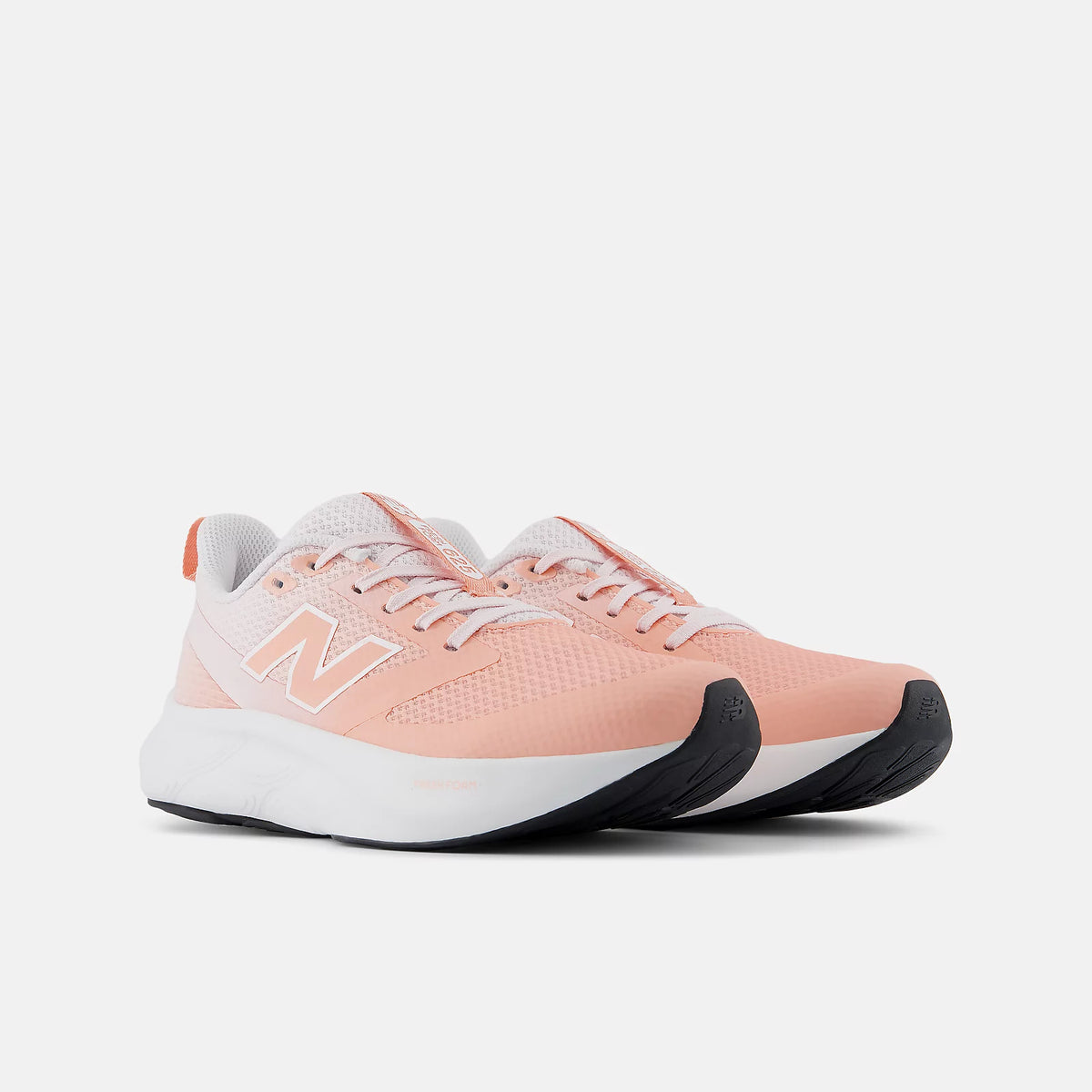 NEW BALANCE Girl's Fresh Foam 625 Junior Shoes - Pink | G6252J1