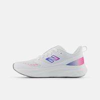 NEW BALANCE Girl's Fresh Foam 625 Shoes - White | G6257MH
