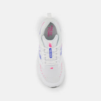 NEW BALANCE Girl's Fresh Foam 625 Shoes - White | G6257MH