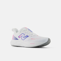 NEW BALANCE Girl's Fresh Foam 625 Shoes - White | G6257MH