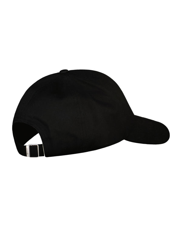 GANT Men's Shield Baseball Cap - Black