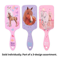 DEPESCHE Miss Melody Hairbrush 1Pc