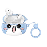 HOCO EW48 GLACIER CAT WIRELESS EARBUDS