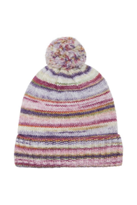 ICHI : Iaburnie Colorful Hat