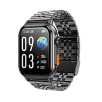 HOCO DYD02 Smart Sport watch (Call version) - Black