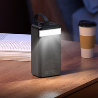 Hoco Power bank “J123C Element” 22.5W 60000mAh