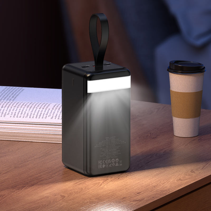 Hoco Power bank “J123D Element” 22.5W 90000mAh