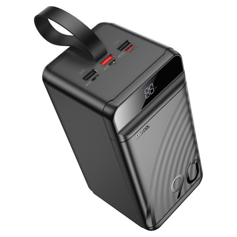 Hoco Power bank “J123D Element” 22.5W 90000mAh