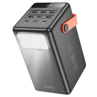 Hoco Power bank “J142 Surpass” 22.5W + PD20W 100000mAh